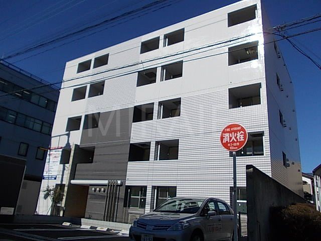 建物外観　物件画像