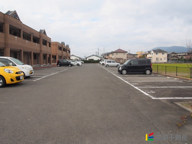 Corpoさくら Dのその他写真