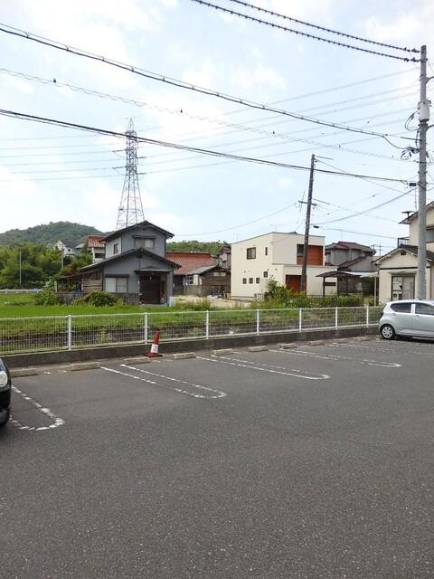 ＪＲ呉線 呉駅 徒歩6分 2階建 築20年のその他写真