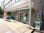 コンビニ　ファミリーマート八丁堀店（コンビニ）まで173m