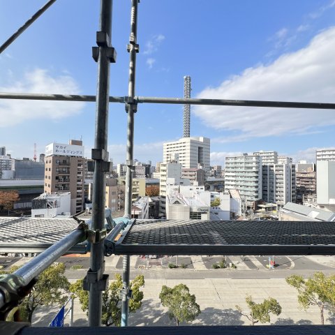 眺望　同仕様タイプです