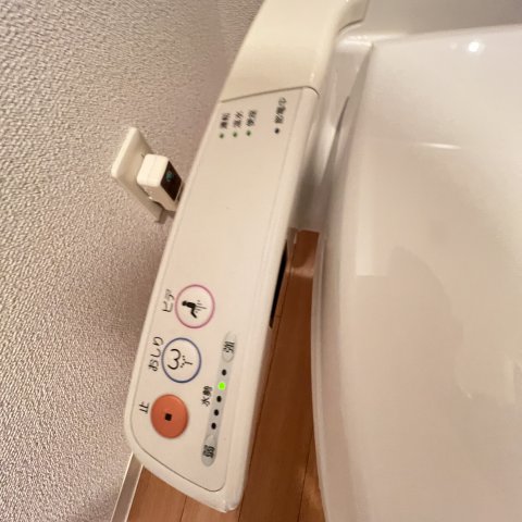 その他設備　同仕様タイプです