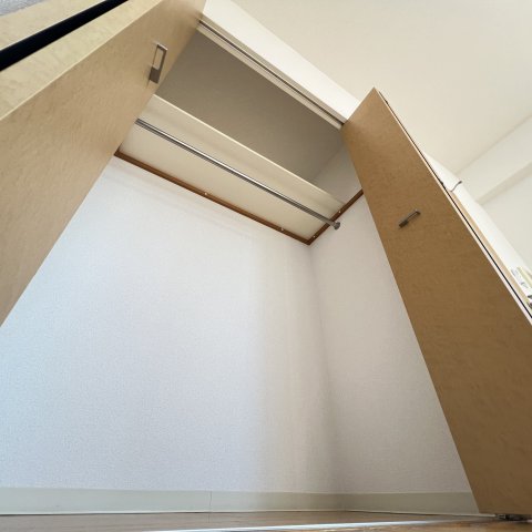 収納　同仕様タイプです