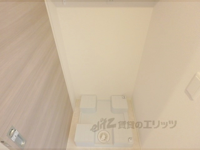 プティペルの内装写真