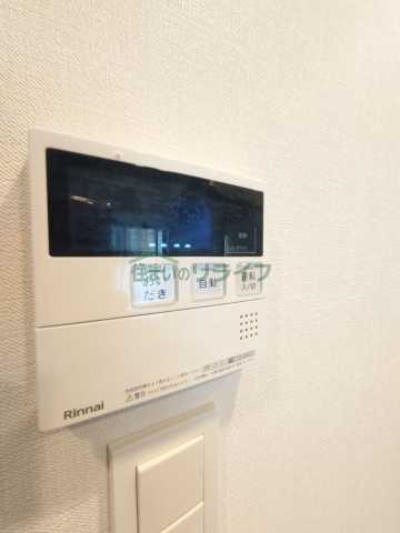 その他設備　別階層の写真になります。