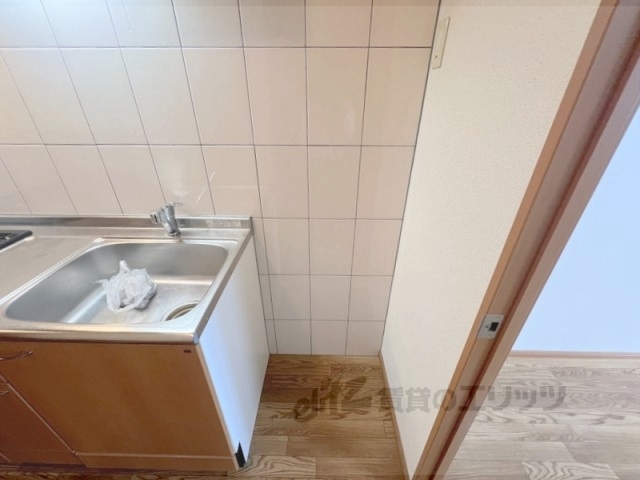 その他部屋・スペース　冷蔵庫置場