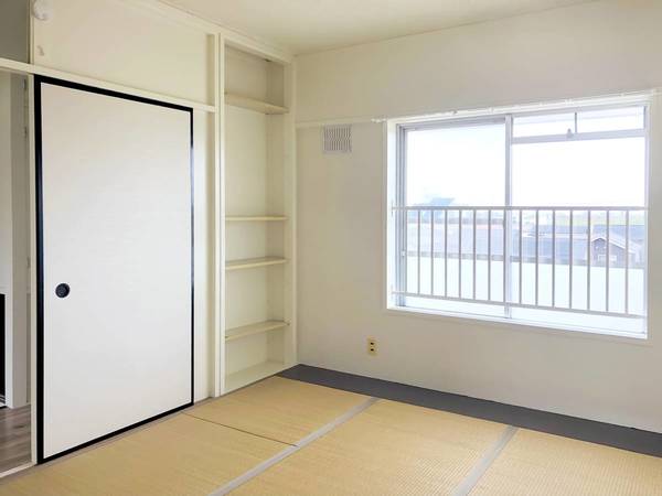 その他部屋・スペース　ビレッジハウスの同一物件・同一タイプの間取りの写真です