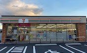 コンビニ　セブン－イレブン　日野三十坪店（コンビニ）まで1200m