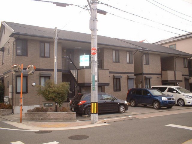 阪急神戸線 西宮北口駅 徒歩9分 築27年
