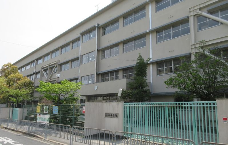小学校　西宮市立平木小学校（小学校）まで1022m