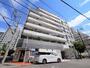 南森町駅より徒歩6分 3階 築5年6ヶ月の賃貸物件