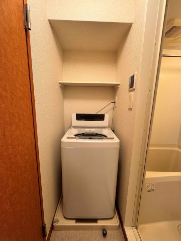 レオパレスホンゴーパレスのその他写真