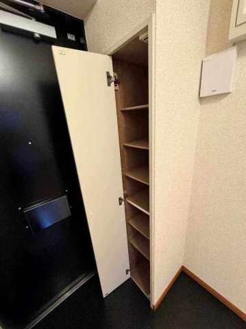 レオパレスホンゴーパレスの内装写真