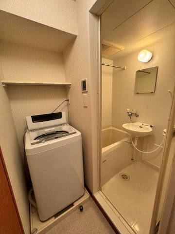 レオパレスホンゴーパレスのその他写真