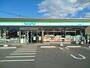 コンビニ　ファミリーマート栃木箱森町店（コンビニ）まで500m