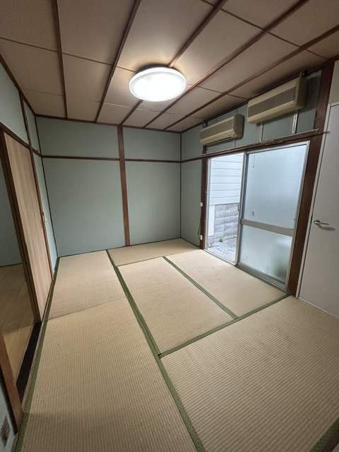 木の実荘の内装写真