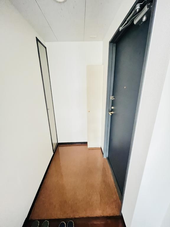 玄関　※別部屋の参考写真です。
