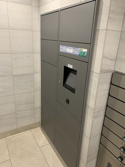 その他共有部分　★宅配BOX★