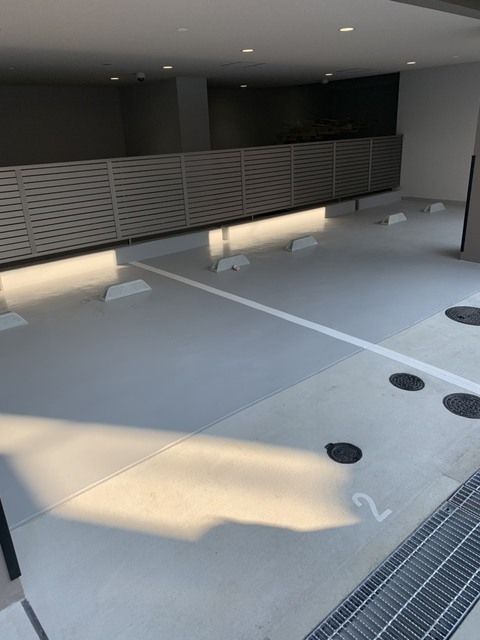 駐車場　★駐車場★