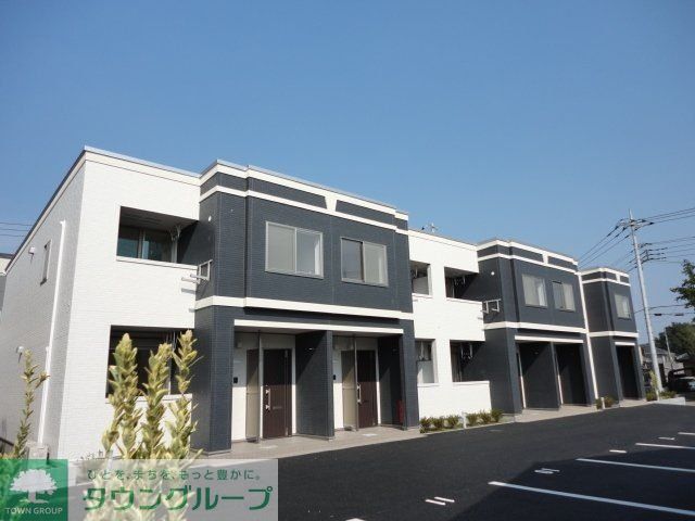 ディアベルジュ・西大宮
