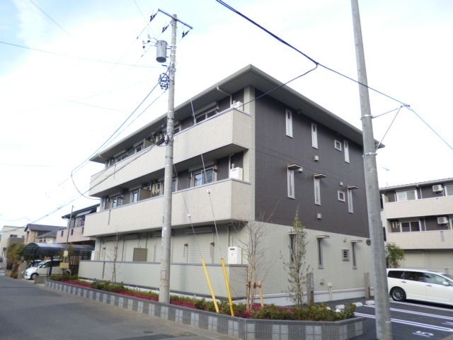 東武野田線 東岩槻駅 徒歩18分 築14年