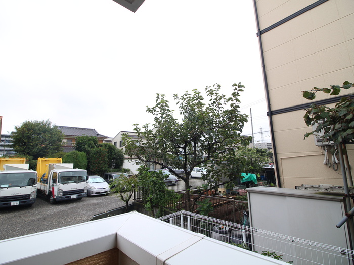 東武伊勢崎線 谷塚駅 徒歩15分 2階建 築19年のその他写真