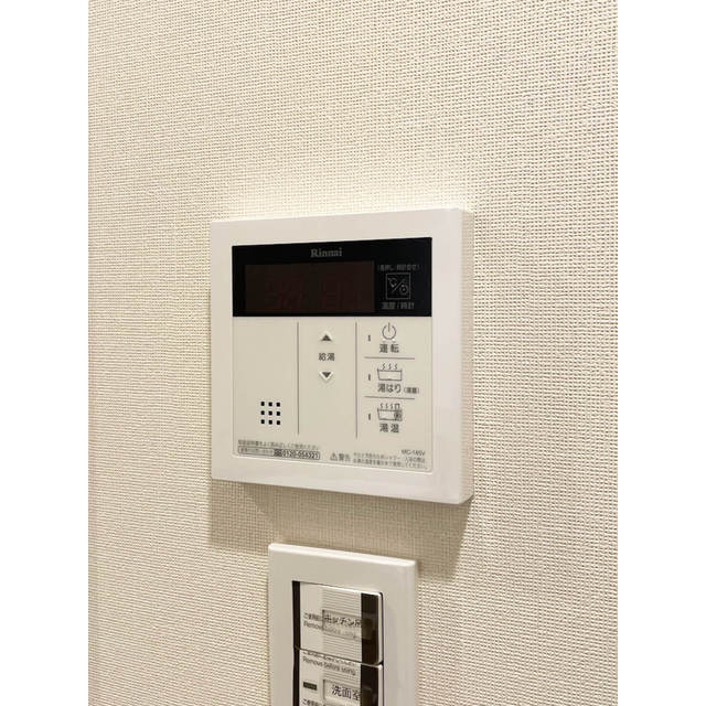 オーキッドレジデンス品川中延のその他写真