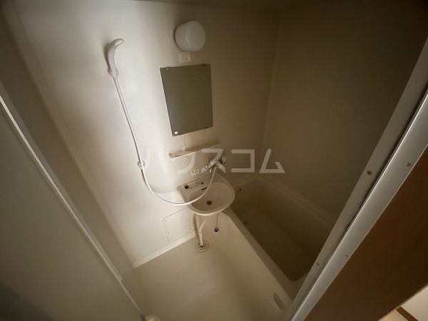 パステル日之出の風呂写真
