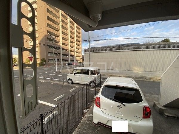 パステル日之出の内装写真