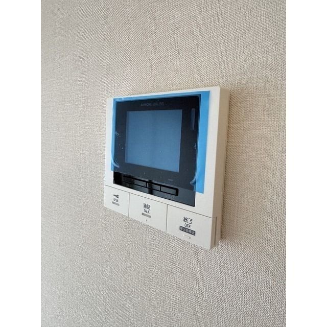 セキュリティ　※参考写真※