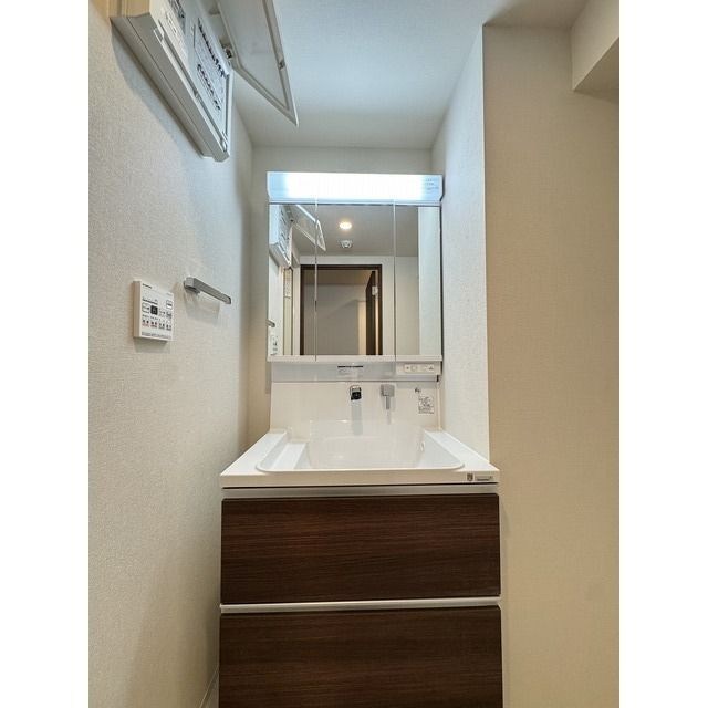 洗面設備　※参考写真※