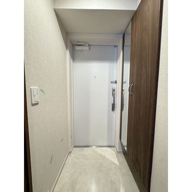 玄関　※参考写真※