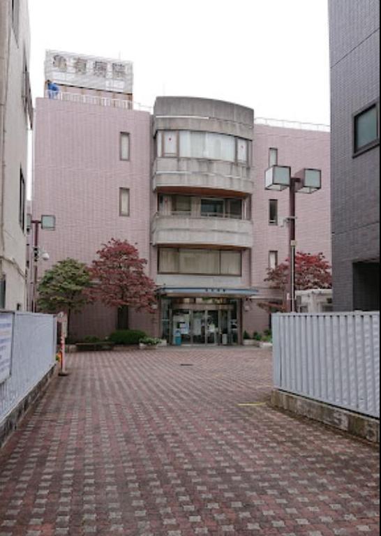 病院　佐藤内科（病院）まで200m