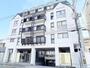 建物外観　上新庄から徒歩圏内です