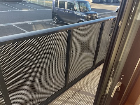 コーポゆりはまFの内装写真