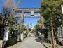 その他　富岡八幡宮（その他）まで527m