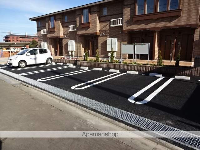 シャルールのその他写真