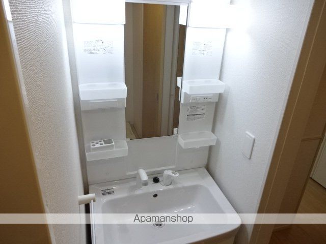 シャルールの内装写真