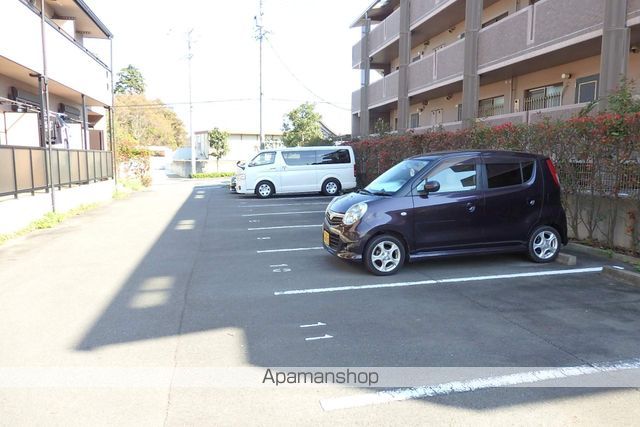 天竜浜名湖鉄道 西掛川駅 徒歩13分 2階建 築21年のその他写真