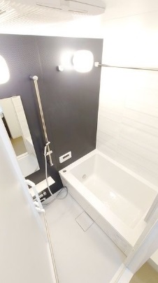 ライトテラス浅草の風呂写真