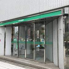銀行　りそな銀行 桜川支店（銀行）まで510m