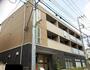 桜新町駅より徒歩2分 3階 築9年6ヶ月の賃貸物件