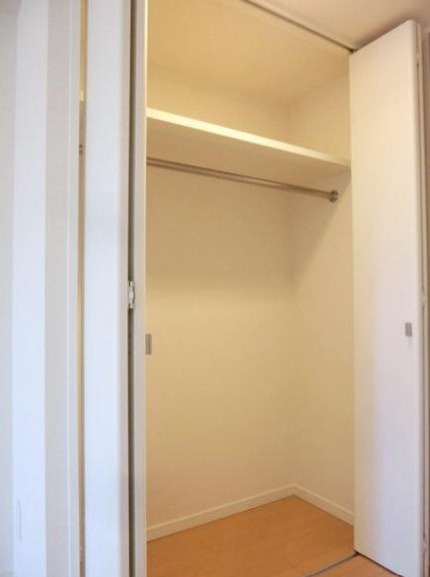 収納　別部屋の画像を使用しております。