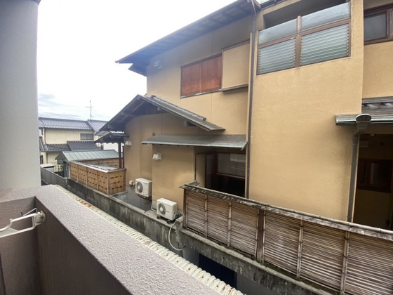 眺望　※別号室の写真です