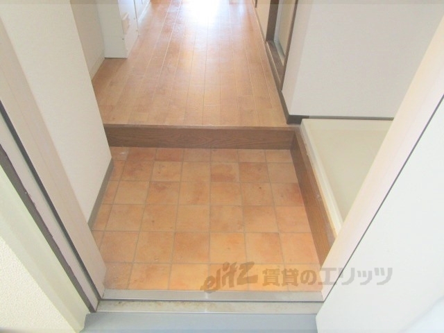 RoomsOojiの玄関写真