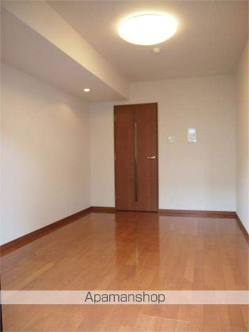 ルーブル早稲田六番館の内装写真