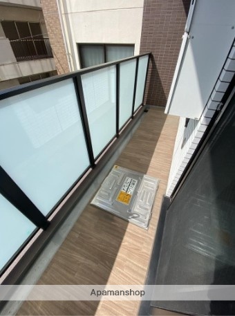 都営新宿線 住吉駅 徒歩10分 12階建 築5年の内装写真
