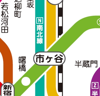 その他　☆路線図☆