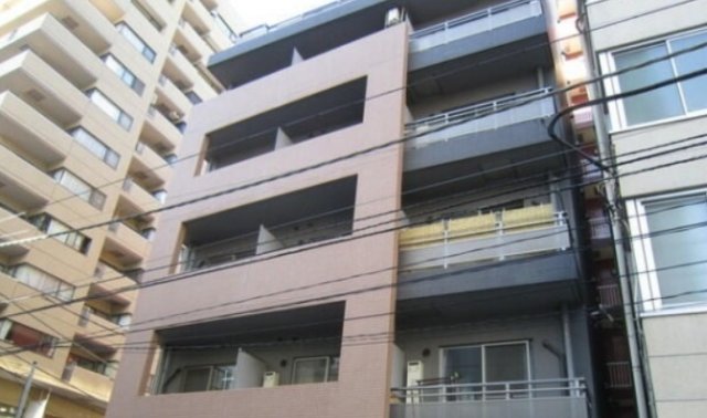 建物外観　☆きれいな外観☆