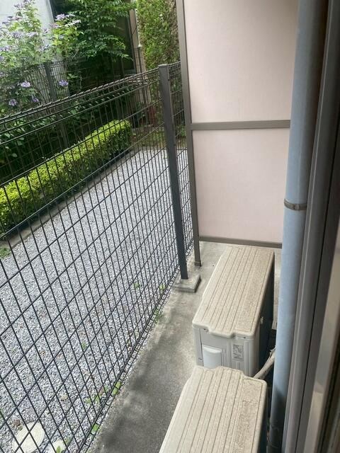 バルコニー　※参考写真※